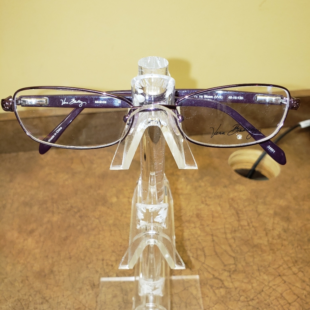 Vera Bradley glasses